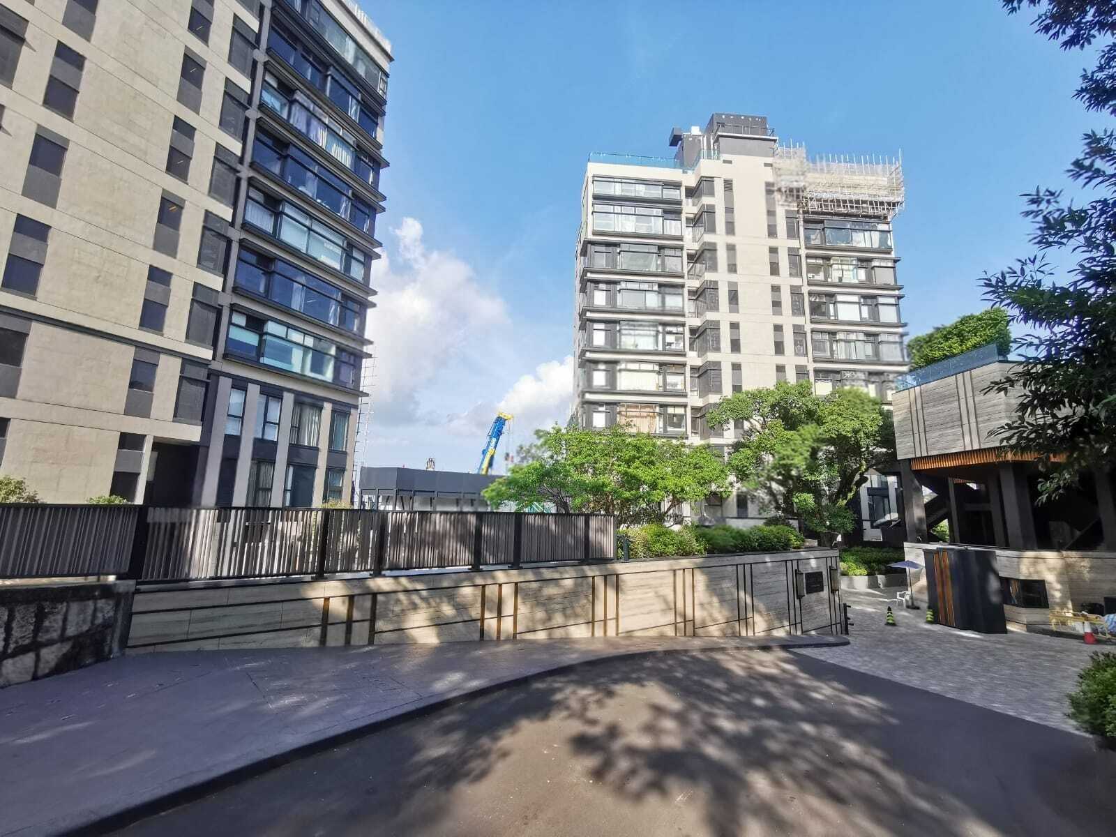 Infinity Infinity | 28跑馬地豪宅置業及投資地產平台