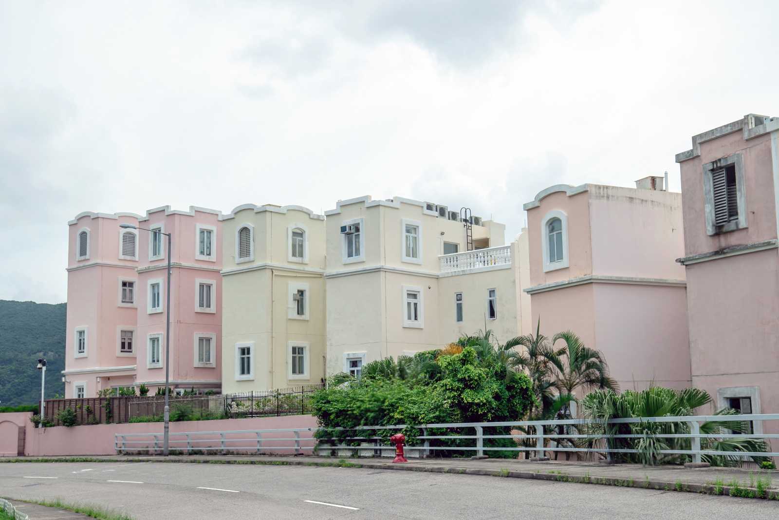 紅山半島 三期 Redhill Peninsula Phase 3 | 28跑馬地豪宅置業及投資地產平台