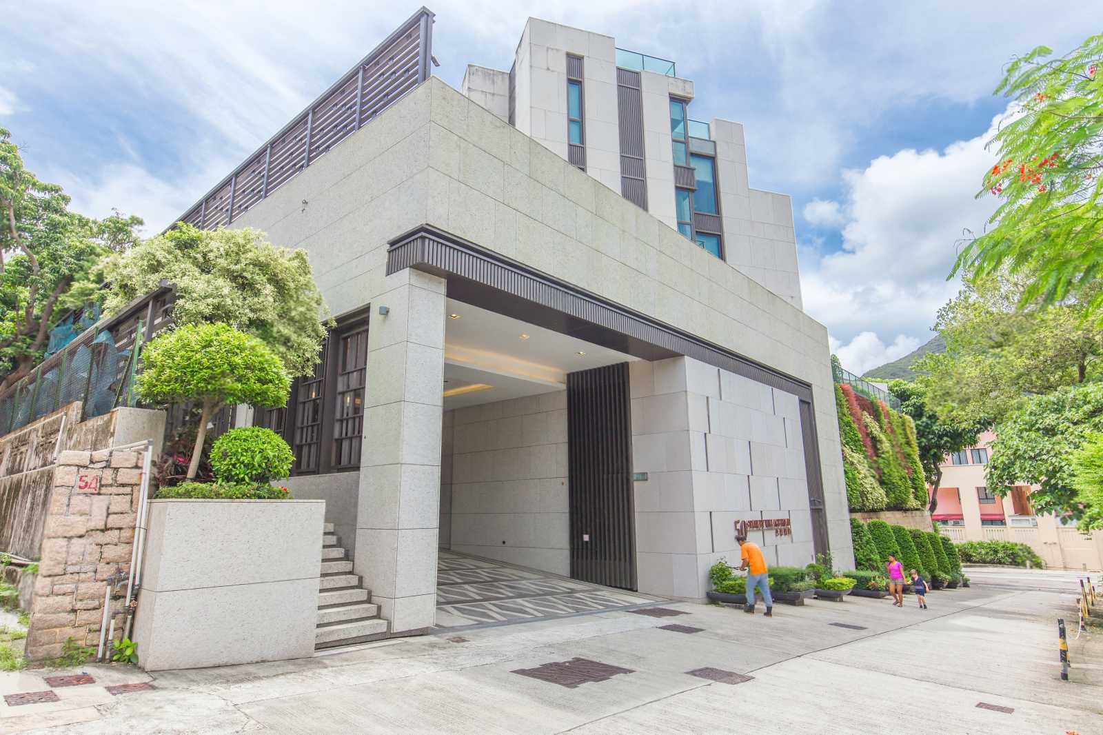 赤柱村道50號 50 Stanley Village Road | 28跑馬地豪宅置業及投資地產平台