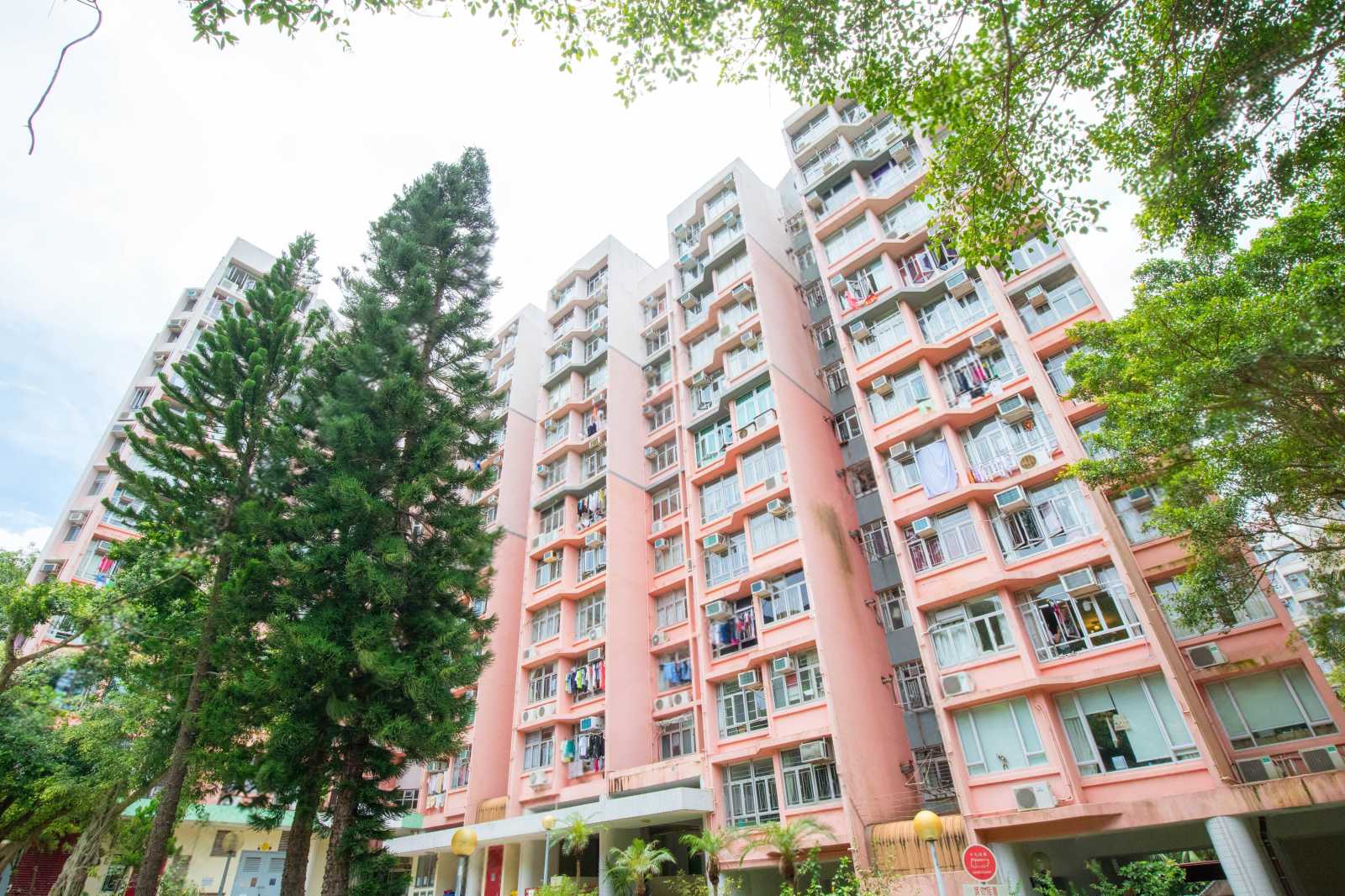 龍欣苑 Lung Yan Court | 28跑馬地豪宅置業及投資地產平台