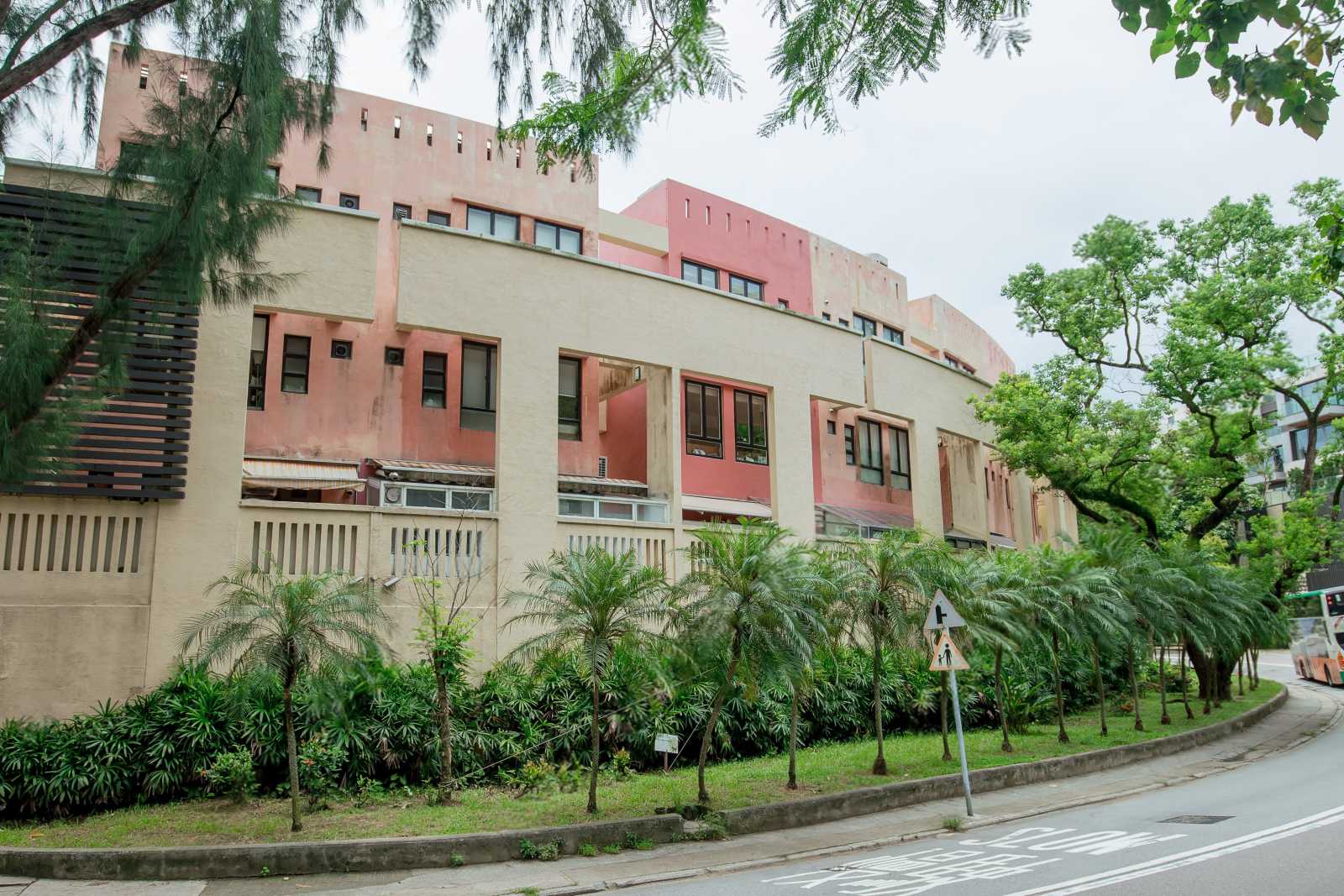 海灣園 Stanley Court | 28跑馬地豪宅置業及投資地產平台