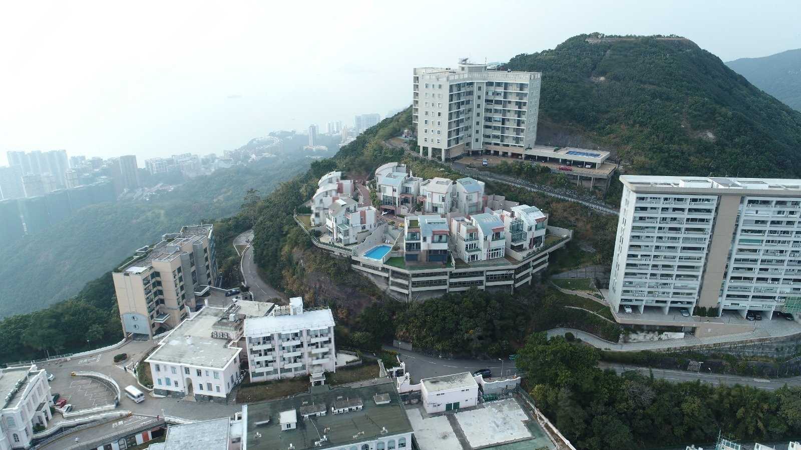 陽光花園 Sunshine Villa | 28跑馬地豪宅置業及投資地產平台