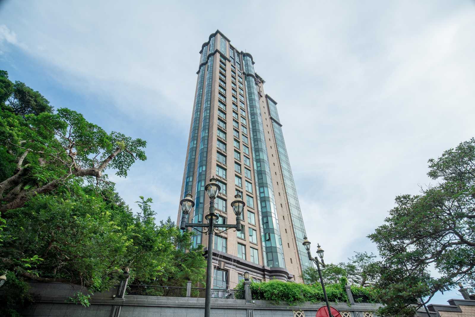 淺水灣道3號 No.3 Repulse Bay Road | 28跑馬地豪宅置業及投資地產平台