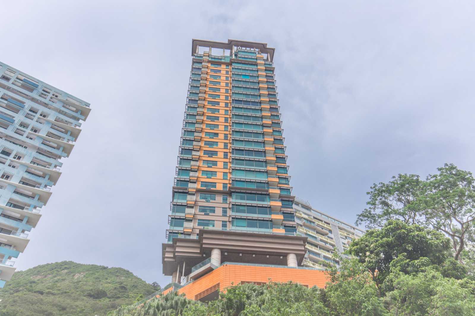 Grosvenor Place Grosvenor Place | 28跑馬地豪宅置業及投資地產平台