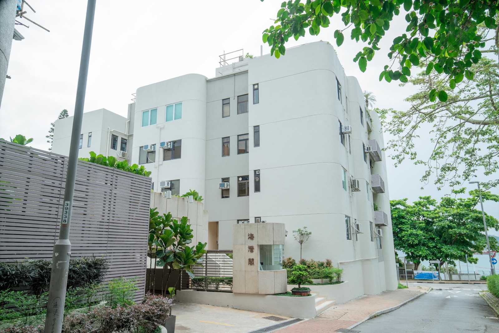海灣閣 Beach Pointe | 28跑馬地豪宅置業及投資地產平台