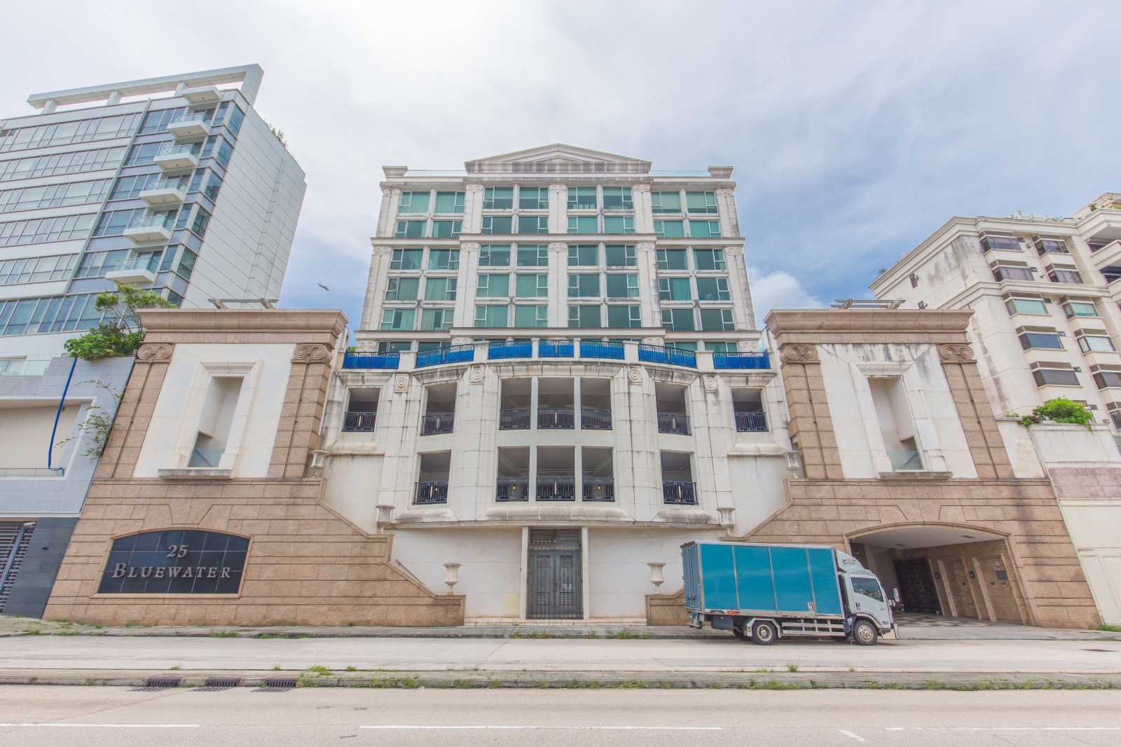 Bluewater Bluewater | 28跑馬地豪宅置業及投資地產平台