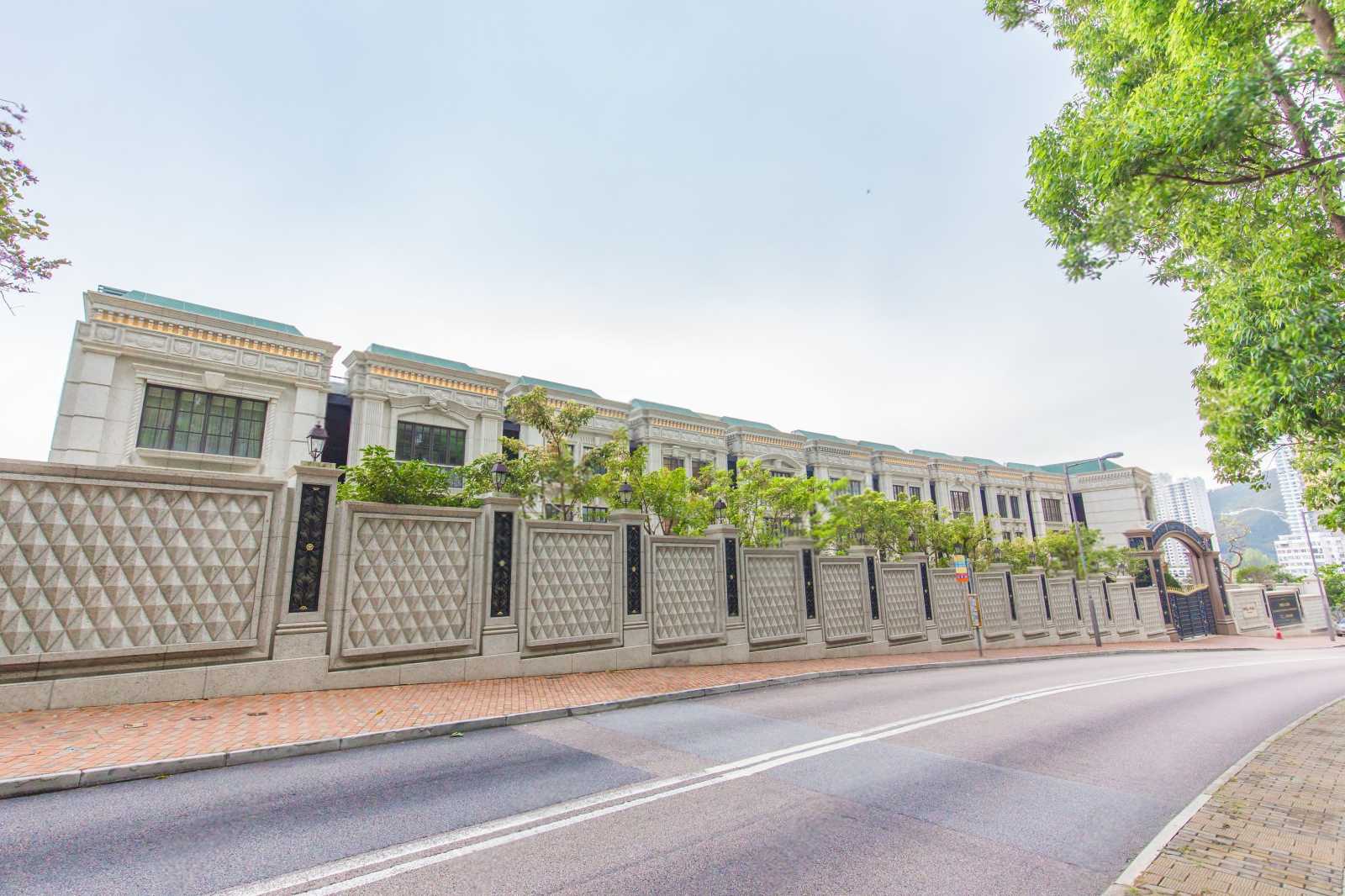90 Repulse Bay Road 90 Repulse Bay Road | 28跑馬地豪宅置業及投資地產平台