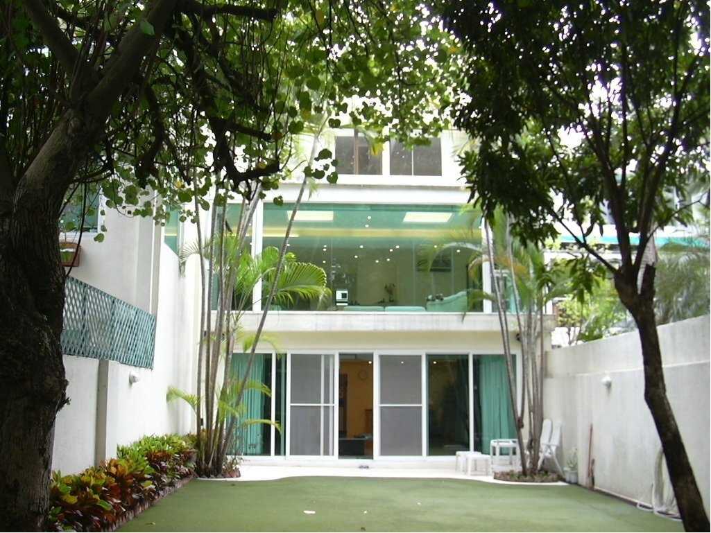春暉園 Springfield Gardens | 28跑馬地豪宅置業及投資地產平台