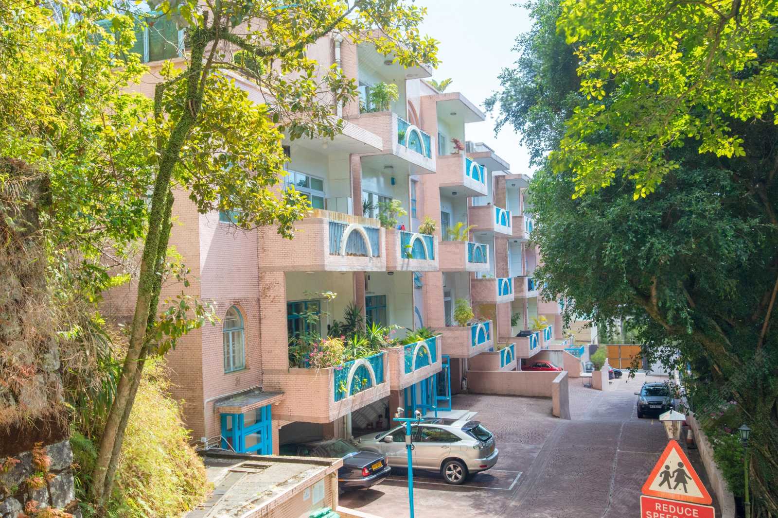 史超域台 Stewart Terrace | 28跑馬地豪宅置業及投資地產平台