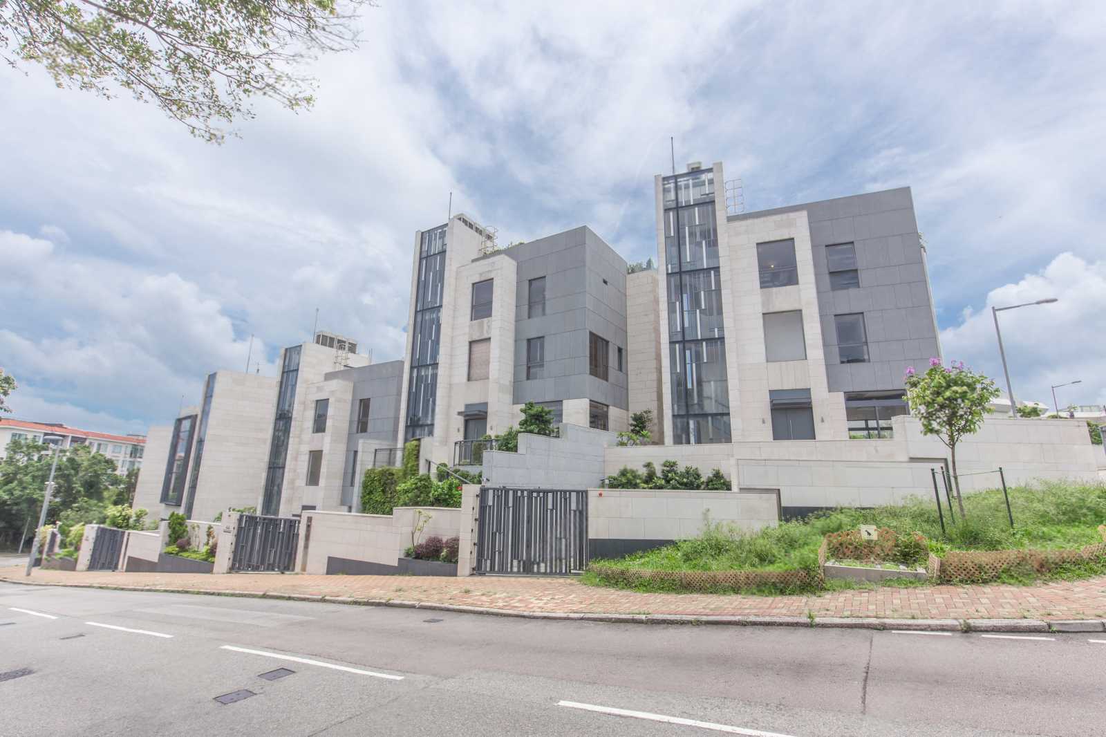 海天徑1號&amp;舂磡角道44-50號 No.1 Horizon Drive & 44-50 Chung Hom Kok Road | 28跑馬地豪宅置業及投資地產平台