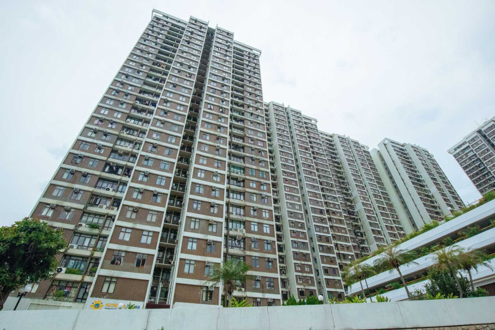 置富花園 Chi Fu Fa Yuen | 28跑馬地豪宅置業及投資地產平台