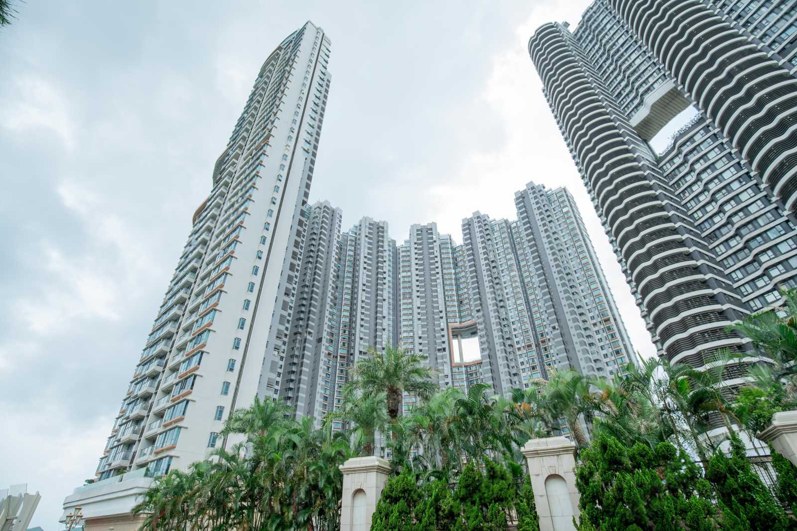 貝沙灣 四期 (南灣) Residence Bel-Air Phase 4 (Bel-Air On The Peak) | 28跑馬地豪宅置業及投資地產平台