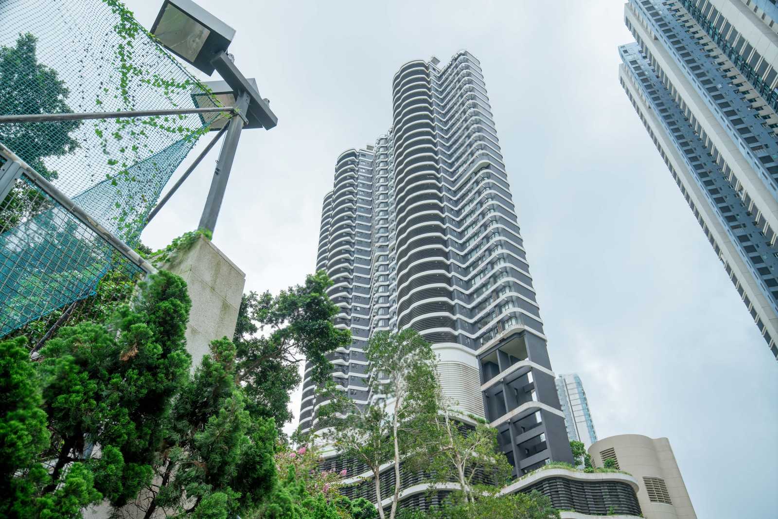 貝沙灣 六期 Residence Bel-Air Phase 6 (Bel-Air No.8) | 28跑馬地豪宅置業及投資地產平台