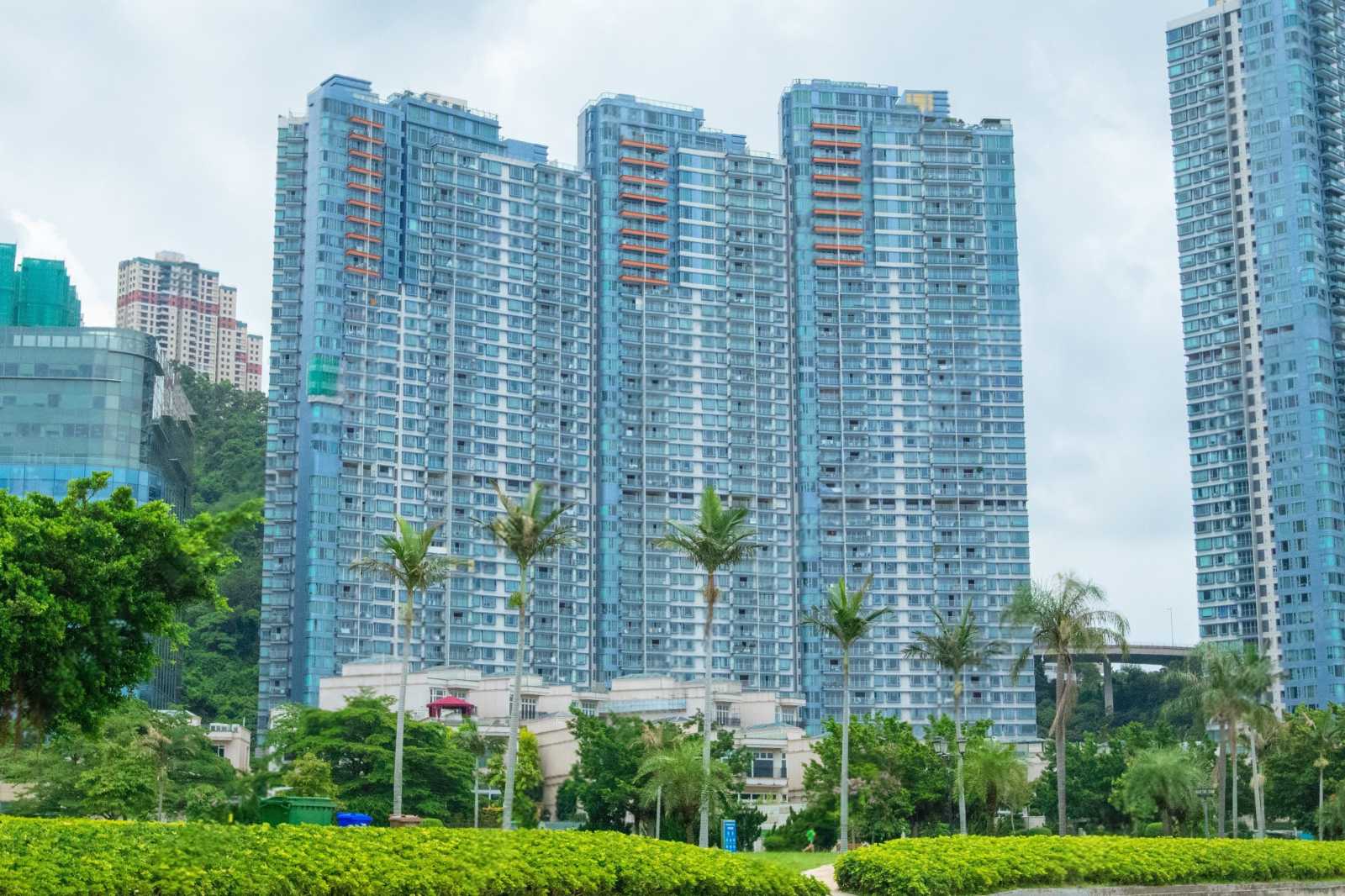 貝沙灣 第一期 Residence Bel-Air Phase 1 | 28跑馬地豪宅置業及投資地產平台