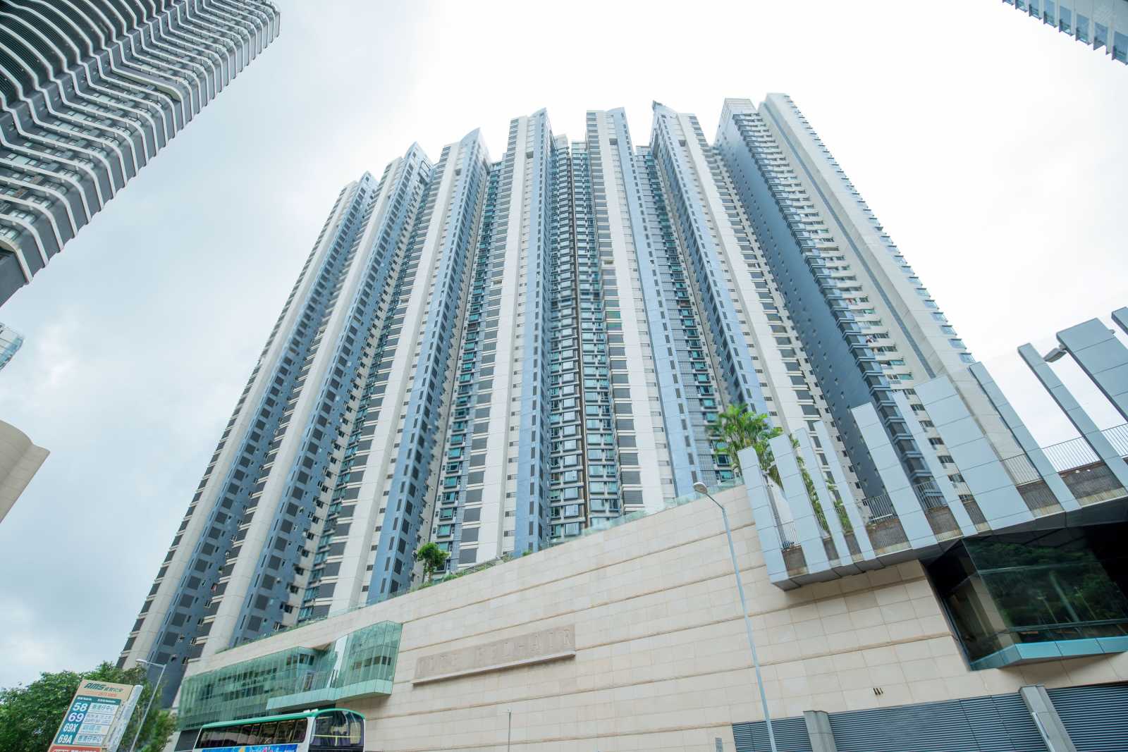 貝沙灣 二期 (南岸) Residence Bel-Air Phase 2 (South Tower) | 28跑馬地豪宅置業及投資地產平台
