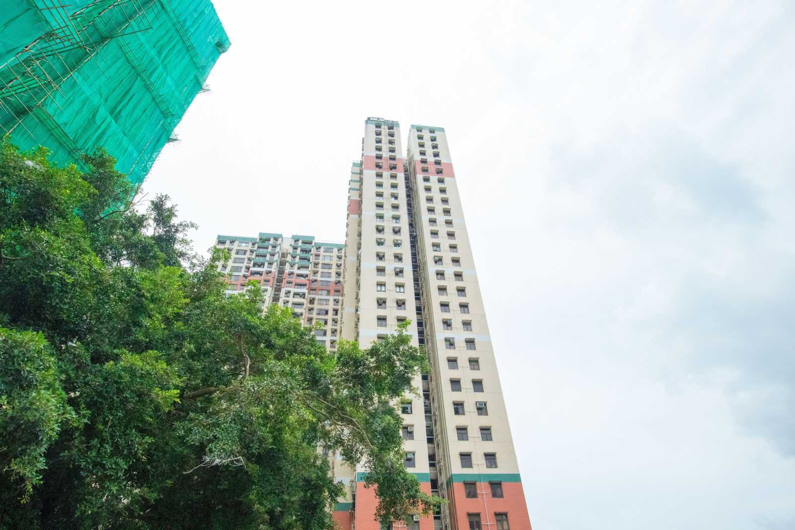 薄扶林花園 Pokfulam Gardens | 28跑馬地豪宅置業及投資地產平台
