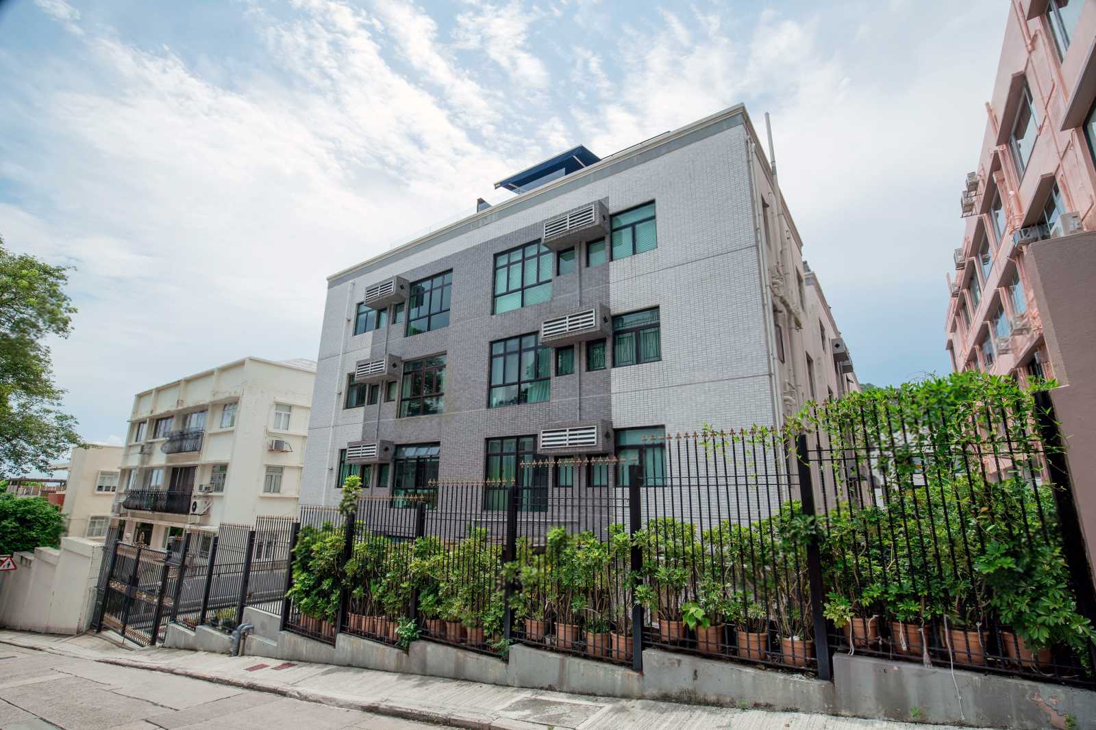 美琳苑 Cnt Bisney | 28跑馬地豪宅置業及投資地產平台