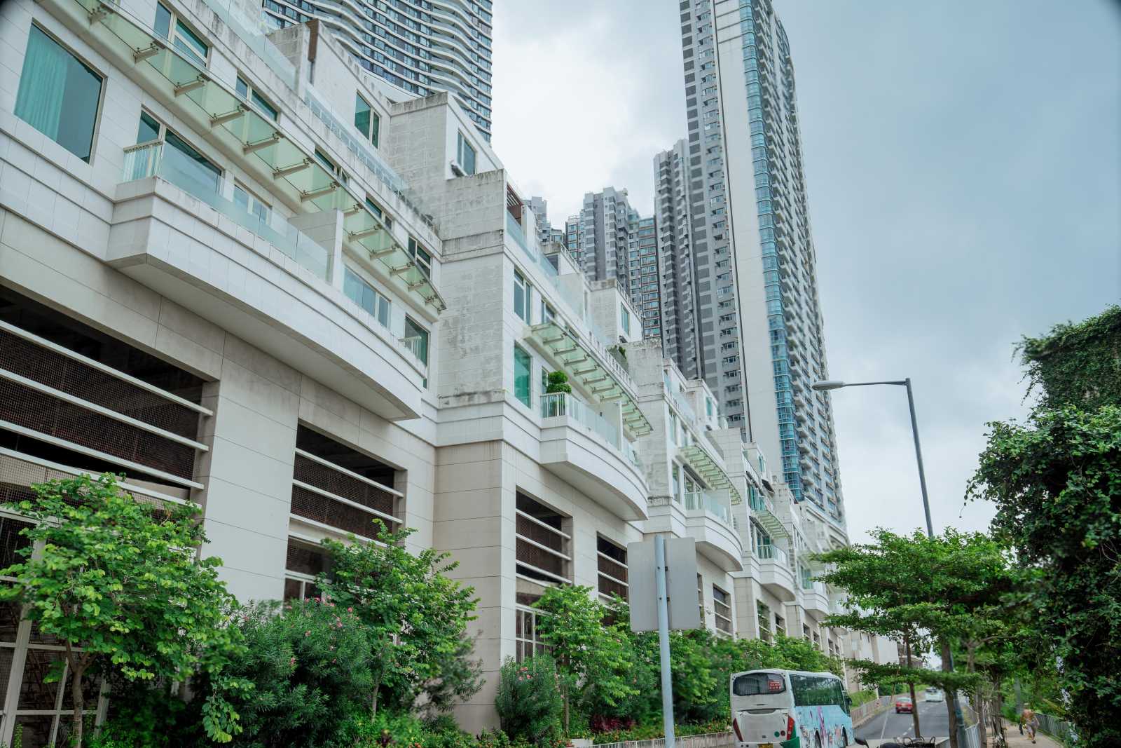 貝沙灣 五期 Residence Bel-Air Phase 5 (Villa Bel-Air) | 28跑馬地豪宅置業及投資地產平台