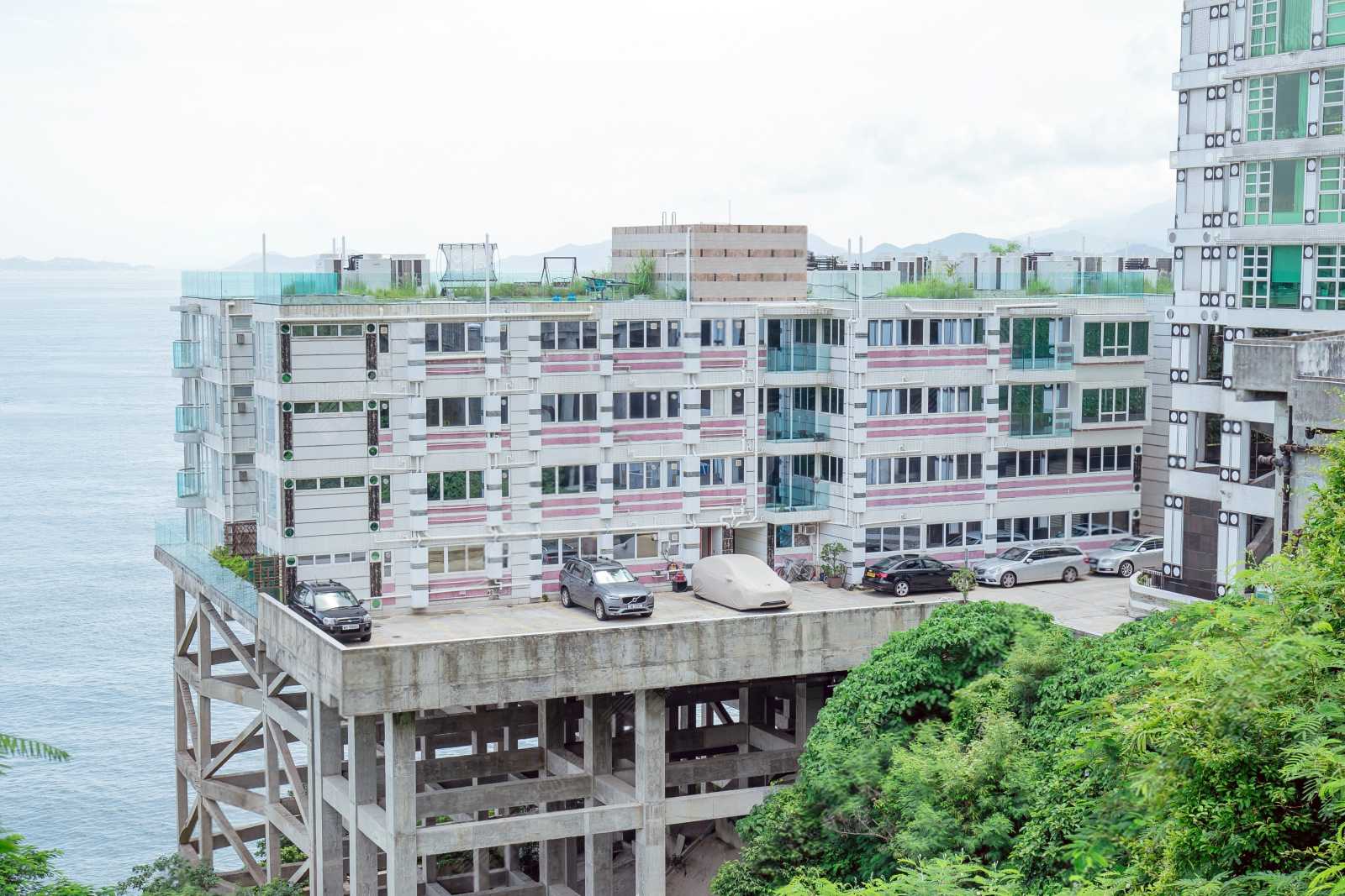 趙苑 3期 Villa Cecil Phase 3 | 28跑馬地豪宅置業及投資地產平台